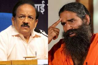 Putting End to Controversy: Yoga Guru Ramdev Withdraws Allopathy Remark After Health Min's Letter