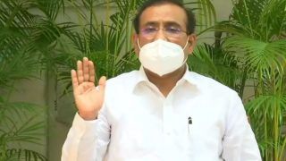 Has Third Wave of COVID Begun in Maharashtra? When Will it Peak? Here's What Health Minister Rajesh Tope Said