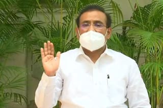 Will Maharashtra Re-Impose More COVID Curbs in Coming Days? What Health Minister Rajesh Tope Says