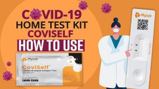 Coviself: Step-by-Step Guide on How to Use Home Testing Kit for Covid 19