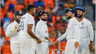 India retain top spot in ICC Test Team rankings India retain top spot in ICC Test Team rankings