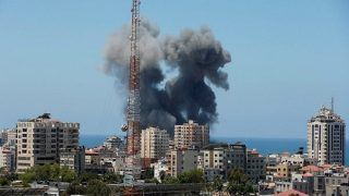 Israel-Palestine Conflict: 42 Killed in Gaza in Deadliest Single-day Attack, Netanyahu Says Fight to go on | 10 Points
