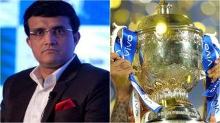 IPL 2021: BCCI Plans to Host Remaining Matches in UAE in September-October