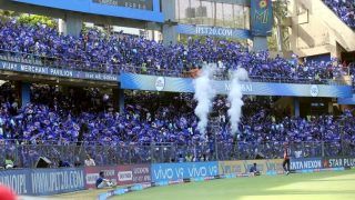 BCCI Rubbishes Reports Claiming Shifting of IPL 2021 to Mumbai
