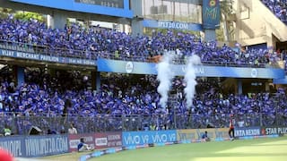 BCCI Rubbishes Reports Claiming Shifting of IPL 2021 to Mumbai