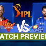 SRH vs MI IPL 2021: Sunrisers Hyderabad vs Mumbai Indians, Probable Playing XIs, Pitch Report, Head to Head