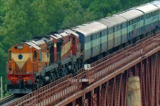 Indian Railway To Restart Special Train Services Between MP And Rajasthan From Aug 9