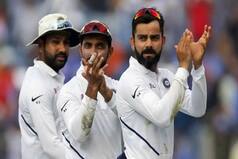 Cricket: India's Test Matches Against England, Australia Were Not Fixed, Confirms ICC