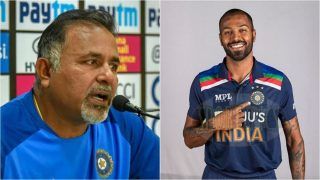Hardik is an 'Outstanding Talent', Shardul Has Ability to Become Proper Fast Bowling All-Rounder: Bharat Arun