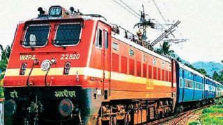 Indian Railways Resumes THESE Special Passenger Trains From Today. Check Full List