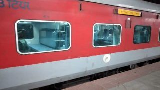 Indian Railways/IRCTC: रेलयात्री ध्यान दें-रेलवे ने 50 ट्रेनें चलाने का किया ऐलान, देखें पूरी लिस्ट और टाइम-टेबल