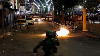 Israel-Palestine Conflict: 35 Killed in Gaza, 5 in Israel in Worst Cross-border Violence in Years | Top Developments