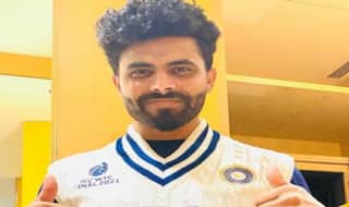 न्यूजीलैंड के खिलाफ WTC फाइनल में नई जर्सी पहनकर उतरेगी भारतीय टीम; रवींद्र जडेजा ने शेयर की फोटो