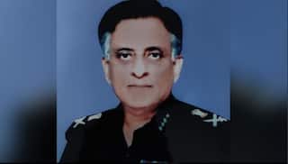 Former NSG Chief JK Dutt, Who Led 26/11 Counter-Terror Ops, Passes Away