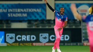 If ipl 2021 is reschedule hopefully i will be able to play jofra archer 4664502