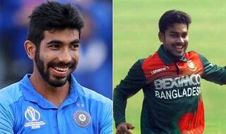 ICC ODI Rankings: मेहदी हसन ने दूसरे स्‍थान पर बनाई जगह, Jasprit Bumrah को हुआ नुकसान