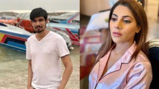 बिग बॉस फेम Nikki Tamboli के भाई का कोरोना से निधन, लिखा 'हमें नहीं पता था...भगवान तुम्हें बुला लेंगे'