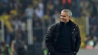 Football: Jose Mourinho to Replace Paulo Fonseca as AS Roma Coach From Serie A 2021-22 Season