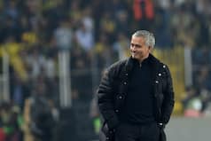 Jose Mourinho to Replace Fonseca as AS Roma Coach From Next Serie A Season