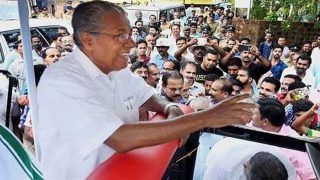 Kerala Vidhan Sabha Chunav Results: केरल में 4 दशक पुरानी परंपरा टूटने की ओर, लेफ्ट रच रहा इतिहास