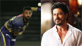 'SRK Spoke to Players Individually': KKR Spinner Varun Lauds Team Owner's Response During COVID Ordeal
