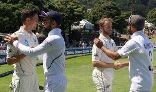 आईसीसी ने जारी किए WTC फाइनल के नियम; मैच ड्रॉ होने की स्थिति में ऐसे होगा विजेता का फैसला