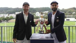 भारत-न्यूजीलैंड Test Championship फाइनल के लिए रिजर्व डे पर काम कर रही है ICC