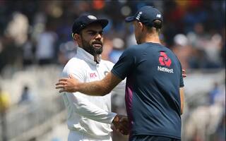 पूर्व इंग्लिश खिलाड़ी को यकीन, टेस्ट सीरीज में इंग्लैंड को 5-0 से हराएगी टीम इंडिया