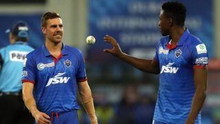Kane Williamson Hails Kagiso Rabada, Anrich Nortje's Bowling After Delhi Capitals Beat Sunrisers Hyderabad