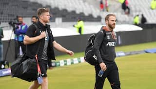 ICC ODI Rankings: न्‍यूजीलैंड बनी नई चैंपियन, तीसरे स्‍थान पर खिसका भारत, इंग्‍लैंड को सबसे ज्‍यादा नुकसान