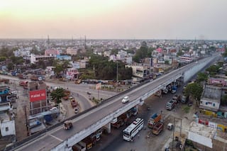Delhi Lockdown: Will You Need An E-Pass For Travelling From Noida To Delhi? Know Here