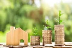 Home Loan Interest at All-Time Low: HDFC Announces Home Loan at 6.7% Interest, Here   s How to Apply