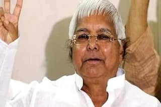 RJD Supremo Lalu Prasad Yadav Gets Bail Over Fodder Scam Case