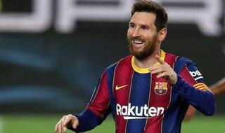 Valencia vs Barcelona Streaming Details: All You Need to Know About LaLiga Santander Match