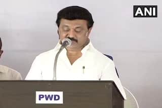 MK Stalin Takes Oath as Tamil Nadu CM | Here's Full List of 33 Cabinet Ministers