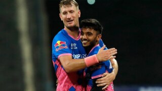 IPL 2021 बायो बबल में कोरोना मामले मिलने के बाद बजने लगी थी खतरे की घंटी: क्रिस मॉरिस
