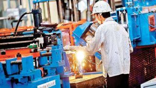 Uttar Pradesh Economy: यूपी की अर्थव्यवस्था का ग्रोथ इंजन बन रहा है एमएसएमई सेक्टर