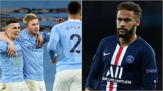 Manchester City vs PSG Streaming Details: All You Need to Know About Champions League Semifinal