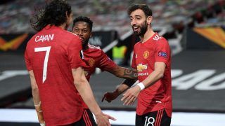 Live Stream Manchester United vs Villarreal Europa League Final in India: When And Where to Watch MAN UTD vs VIL Live Stream Football Match Online And on TV