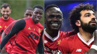 Manchester United vs Liverpool Live Streaming Premier League in India: Preview, Playing 11, Prediction - Where to Watch MUN vs LIV Live Stream Football Match Online on Disney Hotstar, JIOTV; TV Telecast Star Sports