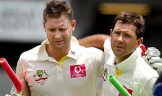 Ricky Ponting को टीम से निकालना चाहते थे चयनकर्ता, मैंने बचाव किया, Michael Clarke ने बताया 2011 का वाक्‍या