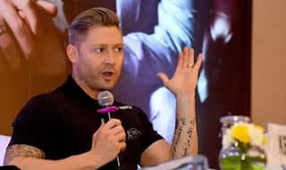 Clarke Opens up about Bancroft's Sandpaper Gate Scandal