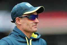 Michael Hussey Tests Negative For Covid-19