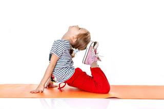 Immunity-Boosting Yoga For Children: 7 Asanas To Build Stronger Immune System