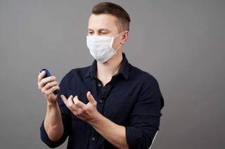 COVID-19 Symptoms in Diabetic Patients: Diet, Treatment, And Things to Take Care