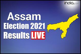 Assam Vidhan Sabha Chunav Results Live: असम में फिर बनेगी भाजपा सरकार! यहां देखें आंकड़े