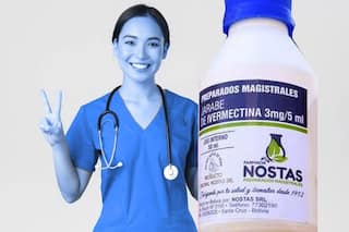 Ivermectin To Plasma Therapy, Things That Are NOT Used in COVID Treatment Anymore