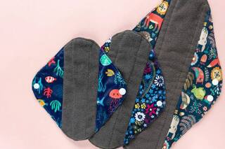 Menstrual Hygiene: Why Cloth-Based Sanitary Pads Are Safe, Hygienic And Eco-Friendly