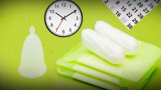 Menstrual Cups Vs Pads Vs Tampons: Which is Safer For Women’s Health?