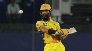 IPL 2021: Moeen Ali Was The Main Game-Changer For CSK - Parthiv Patel